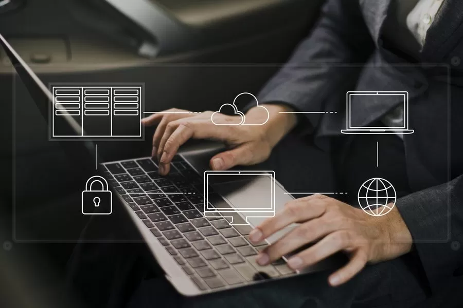 amc4 IT AMC in Dubai | Reliable IT Annual Maintenance Contract Services | Rounak Computers